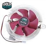 Cooling fan Well-balance