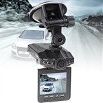 DVR Digital video recorder traffic cameras