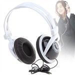 Jack On-ear Headphones fone de ouvido