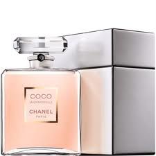 Coco Chanel 50 ML